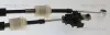 Seilzug, Schaltgetriebe TRISCAN 8140 10727 Bild Seilzug, Schaltgetriebe TRISCAN 8140 10727