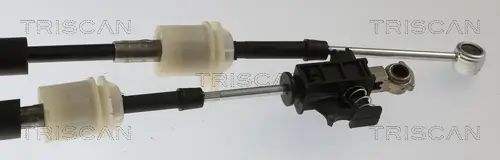 Seilzug, Schaltgetriebe TRISCAN 8140 10727 Bild Seilzug, Schaltgetriebe TRISCAN 8140 10727