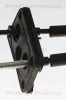 Seilzug, Schaltgetriebe TRISCAN 8140 10727 Bild Seilzug, Schaltgetriebe TRISCAN 8140 10727