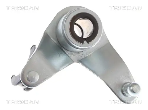 Seilzug, Schaltgetriebe TRISCAN 8140 10728 Bild Seilzug, Schaltgetriebe TRISCAN 8140 10728
