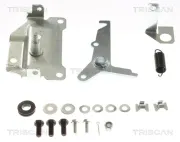 Seilzug, Feststellbremse TRISCAN 8140 10920