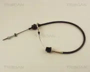 Gaszug TRISCAN 8140 11312