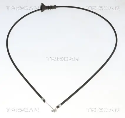 Motorhaubenzug TRISCAN 8140 11603