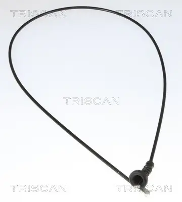 Motorhaubenzug TRISCAN 8140 11606