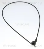 Motorhaubenzug TRISCAN 8140 11606