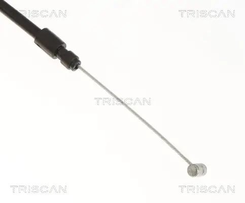 Motorhaubenzug TRISCAN 8140 11607 Bild Motorhaubenzug TRISCAN 8140 11607