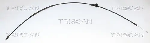 Motorhaubenzug TRISCAN 8140 11607 Bild Motorhaubenzug TRISCAN 8140 11607