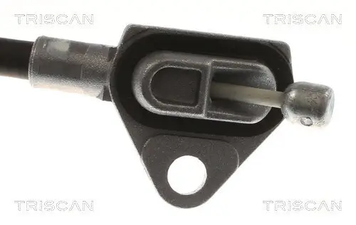 Seilzug, Feststellbremse TRISCAN 8140 131007 Bild Seilzug, Feststellbremse TRISCAN 8140 131007