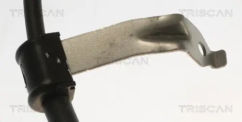 Seilzug, Feststellbremse TRISCAN 8140 131007 Bild Seilzug, Feststellbremse TRISCAN 8140 131007