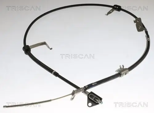 Seilzug, Feststellbremse TRISCAN 8140 131007 Bild Seilzug, Feststellbremse TRISCAN 8140 131007