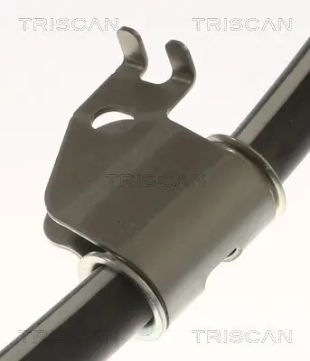 Seilzug, Feststellbremse TRISCAN 8140 131007 Bild Seilzug, Feststellbremse TRISCAN 8140 131007