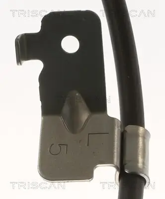Seilzug, Feststellbremse TRISCAN 8140 131007 Bild Seilzug, Feststellbremse TRISCAN 8140 131007