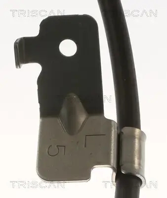 Seilzug, Feststellbremse TRISCAN 8140 131007 Bild Seilzug, Feststellbremse TRISCAN 8140 131007