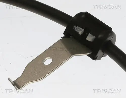Seilzug, Feststellbremse TRISCAN 8140 131007 Bild Seilzug, Feststellbremse TRISCAN 8140 131007