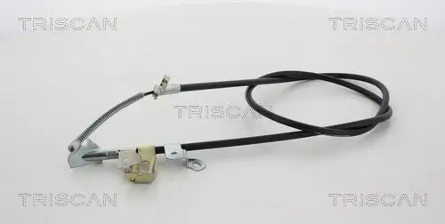 Seilzug, Feststellbremse TRISCAN 8140 131112 Bild Seilzug, Feststellbremse TRISCAN 8140 131112
