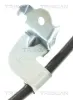 Seilzug, Feststellbremse hinten links TRISCAN 8140 131216 Bild Seilzug, Feststellbremse hinten links TRISCAN 8140 131216