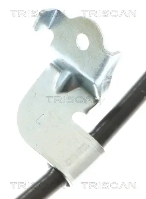 Seilzug, Feststellbremse hinten links TRISCAN 8140 131216 Bild Seilzug, Feststellbremse hinten links TRISCAN 8140 131216