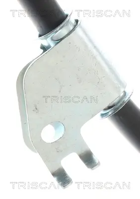 Seilzug, Feststellbremse hinten rechts TRISCAN 8140 131217 Bild Seilzug, Feststellbremse hinten rechts TRISCAN 8140 131217