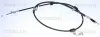Seilzug, Feststellbremse hinten links TRISCAN 8140 131229 Bild Seilzug, Feststellbremse hinten links TRISCAN 8140 131229