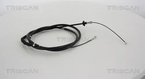 Seilzug, Feststellbremse vorne TRISCAN 8140 131254 Bild Seilzug, Feststellbremse vorne TRISCAN 8140 131254