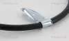 Seilzug, Feststellbremse hinten links TRISCAN 8140 131294 Bild Seilzug, Feststellbremse hinten links TRISCAN 8140 131294