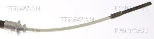 Seilzug, Feststellbremse vorne TRISCAN 8140 131333 Bild Seilzug, Feststellbremse vorne TRISCAN 8140 131333