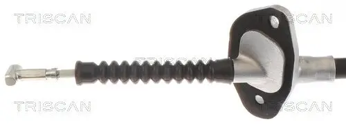 Seilzug, Feststellbremse vorne TRISCAN 8140 131333 Bild Seilzug, Feststellbremse vorne TRISCAN 8140 131333