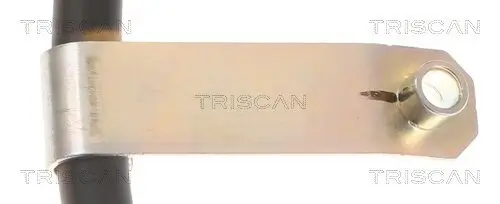 Seilzug, Feststellbremse vorne TRISCAN 8140 131333 Bild Seilzug, Feststellbremse vorne TRISCAN 8140 131333
