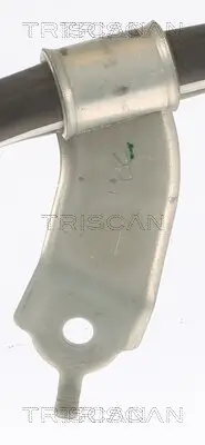 Seilzug, Feststellbremse hinten rechts TRISCAN 8140 131350 Bild Seilzug, Feststellbremse hinten rechts TRISCAN 8140 131350