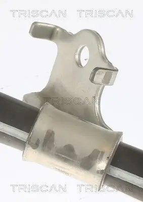Seilzug, Feststellbremse hinten rechts TRISCAN 8140 131350 Bild Seilzug, Feststellbremse hinten rechts TRISCAN 8140 131350