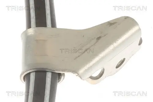 Seilzug, Feststellbremse hinten links TRISCAN 8140 131351 Bild Seilzug, Feststellbremse hinten links TRISCAN 8140 131351