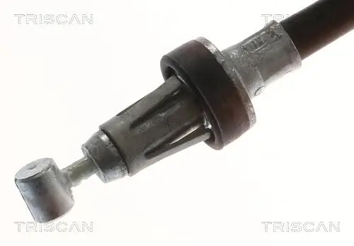 Seilzug, Feststellbremse TRISCAN 8140 131360 Bild Seilzug, Feststellbremse TRISCAN 8140 131360