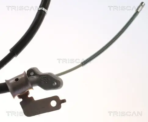 Seilzug, Feststellbremse TRISCAN 8140 131360 Bild Seilzug, Feststellbremse TRISCAN 8140 131360