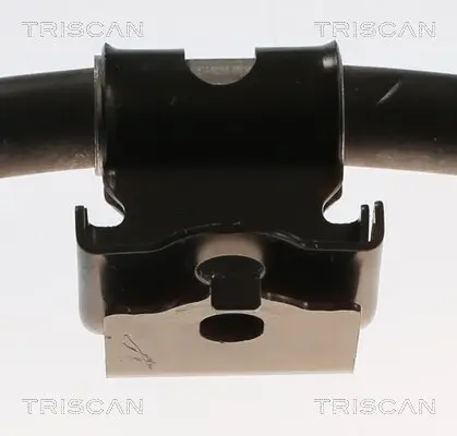 Seilzug, Feststellbremse TRISCAN 8140 131360 Bild Seilzug, Feststellbremse TRISCAN 8140 131360