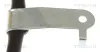 Seilzug, Feststellbremse hinten links TRISCAN 8140 131361 Bild Seilzug, Feststellbremse hinten links TRISCAN 8140 131361