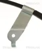 Seilzug, Feststellbremse hinten links TRISCAN 8140 131361 Bild Seilzug, Feststellbremse hinten links TRISCAN 8140 131361