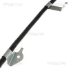 Seilzug, Feststellbremse hinten links TRISCAN 8140 131367 Bild Seilzug, Feststellbremse hinten links TRISCAN 8140 131367