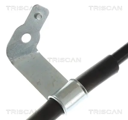 Seilzug, Feststellbremse hinten links TRISCAN 8140 131367 Bild Seilzug, Feststellbremse hinten links TRISCAN 8140 131367