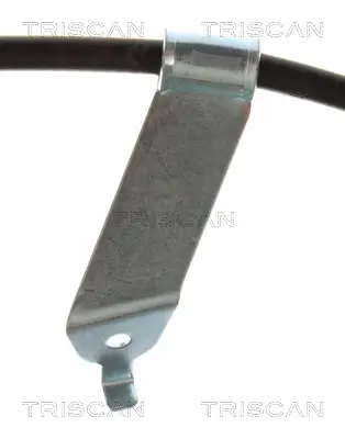 Seilzug, Feststellbremse hinten rechts TRISCAN 8140 131370 Bild Seilzug, Feststellbremse hinten rechts TRISCAN 8140 131370