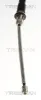 Seilzug, Feststellbremse hinten links TRISCAN 8140 131371 Bild Seilzug, Feststellbremse hinten links TRISCAN 8140 131371