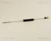 Seilzug, Feststellbremse vorne TRISCAN 8140 13199