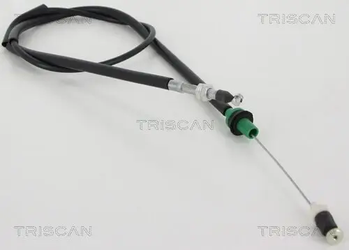 Gaszug TRISCAN 8140 13303