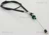 Gaszug TRISCAN 8140 13303