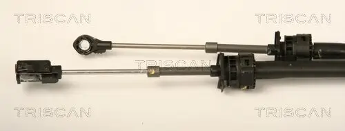 Seilzug, Schaltgetriebe TRISCAN 8140 13702 Bild Seilzug, Schaltgetriebe TRISCAN 8140 13702