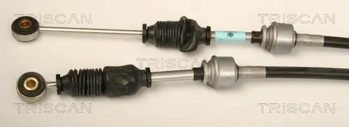 Seilzug, Schaltgetriebe TRISCAN 8140 13704 Bild Seilzug, Schaltgetriebe TRISCAN 8140 13704