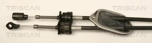 Seilzug, Schaltgetriebe TRISCAN 8140 13708 Bild Seilzug, Schaltgetriebe TRISCAN 8140 13708