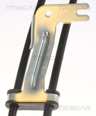 Seilzug, Schaltgetriebe TRISCAN 8140 13713 Bild Seilzug, Schaltgetriebe TRISCAN 8140 13713