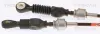 Seilzug, Schaltgetriebe TRISCAN 8140 13715 Bild Seilzug, Schaltgetriebe TRISCAN 8140 13715