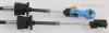 Seilzug, Schaltgetriebe TRISCAN 8140 13715 Bild Seilzug, Schaltgetriebe TRISCAN 8140 13715