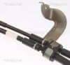Seilzug, Schaltgetriebe TRISCAN 8140 13715 Bild Seilzug, Schaltgetriebe TRISCAN 8140 13715